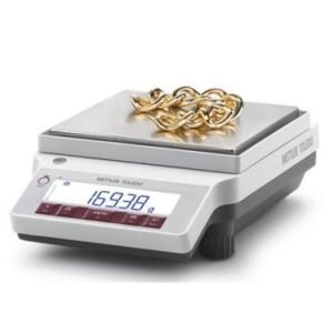 موازين مجوهرات