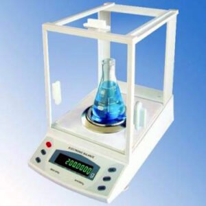 موازين المعامل